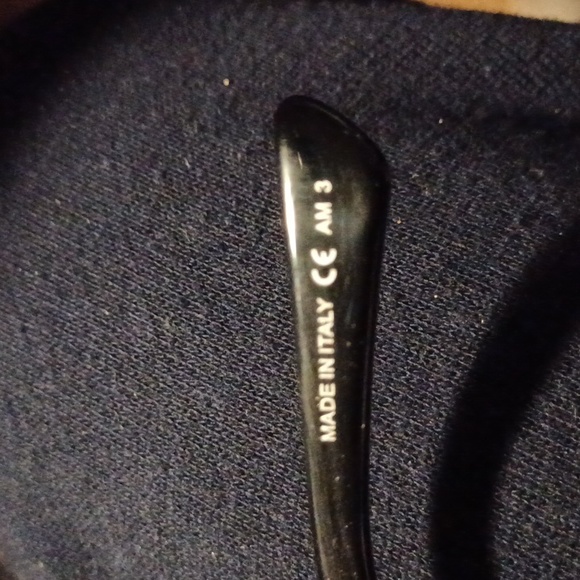 Dior SoReal sunglasses Gold Frame Gold mirrored lens Brand New with boxes - Picture 5 of 8